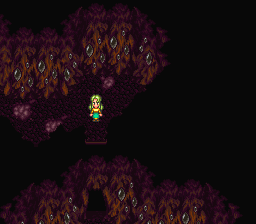 ロマンシング サ・ガ3のプレイ日記38:レトロゲーム(スーファミ)_挿絵11