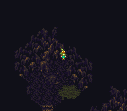 ロマンシング サ・ガ3のプレイ日記34:レトロゲーム(スーファミ)_挿絵14