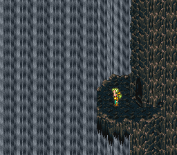 ロマンシング サ・ガ3のプレイ日記35：レトロゲーム(スーファミ)_挿絵22