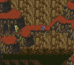 ロマンシング サ・ガ3のプレイ日記37:レトロゲーム(スーファミ)_挿絵8