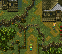 ロマンシング サ・ガ3のプレイ日記37:レトロゲーム(スーファミ)_挿絵3