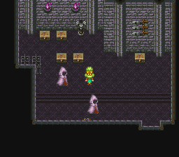 ロマンシング サ・ガ3のプレイ日記38:レトロゲーム(スーファミ)_挿絵34