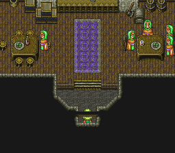 ロマンシング サ・ガ3のプレイ日記30：レトロゲーム(スーファミ)_挿絵2