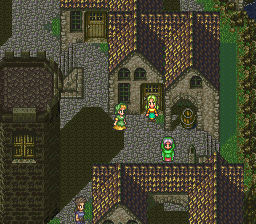 ロマンシング サ・ガ3のプレイ日記29：レトロゲーム(スーファミ)_挿絵7