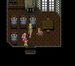 ロマンシング サ・ガ3のプレイ日記31:レトロゲーム(スーファミ)_挿絵18