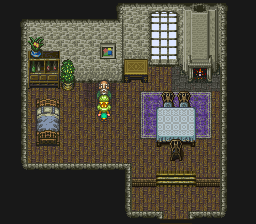 ロマンシング サ・ガ3のプレイ日記32：レトロゲーム(スーファミ)_挿絵4