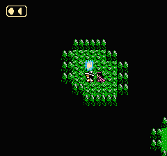 ウルティマ 聖者への道のプレイ日記6：レトロゲーム(ファミコン)_挿絵10