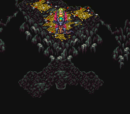 ロマンシング サ・ガ3のプレイ日記37:レトロゲーム(スーファミ)_挿絵14