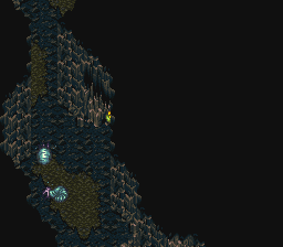 ロマンシング サ・ガ3のプレイ日記36：レトロゲーム(スーファミ)_挿絵9