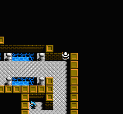 ウルティマ 聖者への道のプレイ日記4:レトロゲーム(ファミコン)_挿絵17