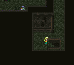 ロマンシング サ・ガ3のプレイ日記32：レトロゲーム(スーファミ)_挿絵9