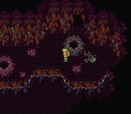 ロマンシング サ・ガ3のプレイ日記38:レトロゲーム(スーファミ)_挿絵16