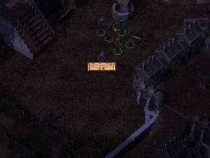 金で買った好意：Baldur's Gate 2#198_挿絵3