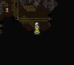 ロマンシング サ・ガ3のプレイ日記34:レトロゲーム(スーファミ)_挿絵2