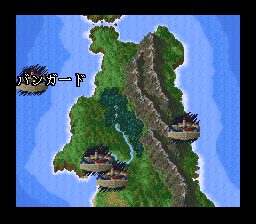 ロマンシング サ・ガ3のプレイ日記35：レトロゲーム(スーファミ)_挿絵15