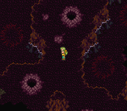 ロマンシング サ・ガ3のプレイ日記38:レトロゲーム(スーファミ)_挿絵12