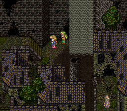 ロマンシング サ・ガ3のプレイ日記38:レトロゲーム(スーファミ)_挿絵42