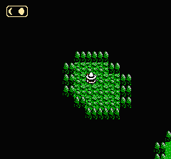 ウルティマ 聖者への道のプレイ日記5：レトロゲーム(ファミコン)_挿絵11