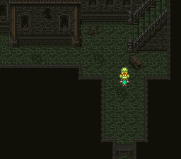 ロマンシング サ・ガ3のプレイ日記32：レトロゲーム(スーファミ)_挿絵16