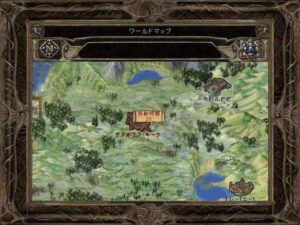 カンガックス・ザ・リッチ：Baldur's Gate 2#200_挿絵5