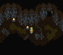 ロマンシング サ・ガ3のプレイ日記34:レトロゲーム(スーファミ)_挿絵23