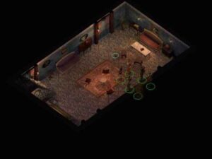 ドック地区の再調査:Baldur's Gate 2#199_挿絵5