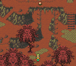 ロマンシング サ・ガ3のプレイ日記37:レトロゲーム(スーファミ)_挿絵6