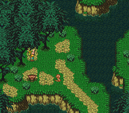 ロマンシング サ・ガ3のプレイ日記27:レトロゲーム(スーファミ)_挿絵16