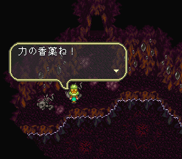 ロマンシング サ・ガ3のプレイ日記38:レトロゲーム(スーファミ)_挿絵24