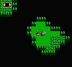 ウルティマ 聖者への道のプレイ日記5：レトロゲーム(ファミコン)_挿絵13