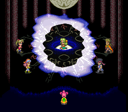 ロマンシング サ・ガ3のプレイ日記36：レトロゲーム(スーファミ)_挿絵27