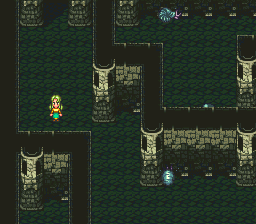 ロマンシング サ・ガ3のプレイ日記27:レトロゲーム(スーファミ)_挿絵8