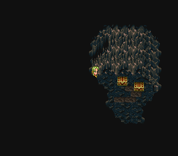 ロマンシング サ・ガ3のプレイ日記36：レトロゲーム(スーファミ)_挿絵10