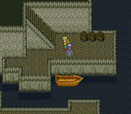 ロマンシング サ・ガ3のプレイ日記29：レトロゲーム(スーファミ)_挿絵5