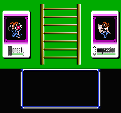 ウルティマ 聖者への道のプレイ日記2：レトロゲーム(ファミコン)_挿絵1