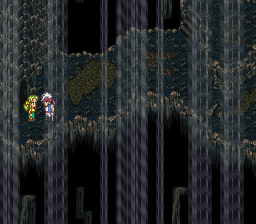 ロマンシング サ・ガ3のプレイ日記34:レトロゲーム(スーファミ)_挿絵27