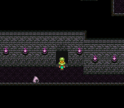 ロマンシング サ・ガ3のプレイ日記38:レトロゲーム(スーファミ)_挿絵36