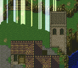 ロマンシング サ・ガ3のプレイ日記35：レトロゲーム(スーファミ)_挿絵5