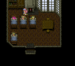 ロマンシング サ・ガ3のプレイ日記31:レトロゲーム(スーファミ)_挿絵17