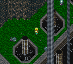 ロマンシング サ・ガ3のプレイ日記36：レトロゲーム(スーファミ)_挿絵16