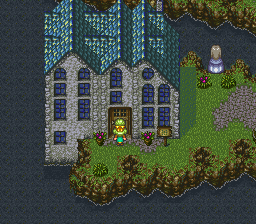 ロマンシング サ・ガ3のプレイ日記29：レトロゲーム(スーファミ)_挿絵13