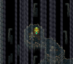 ロマンシング サ・ガ3のプレイ日記34:レトロゲーム(スーファミ)_挿絵29