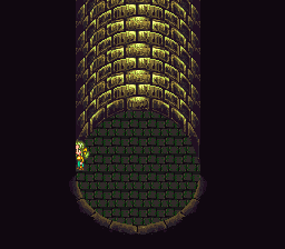 ロマンシング サ・ガ3のプレイ日記30：レトロゲーム(スーファミ)_挿絵32