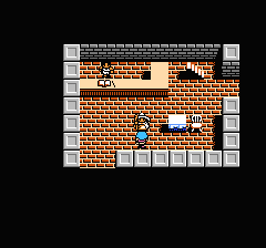 ウルティマ 聖者への道のプレイ日記3：レトロゲーム(ファミコン)_挿絵4