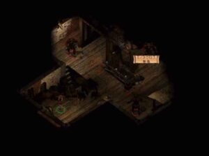 カンガックス・ザ・リッチ：Baldur's Gate 2#200_挿絵2