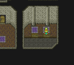 ロマンシング サ・ガ3のプレイ日記30：レトロゲーム(スーファミ)_挿絵19