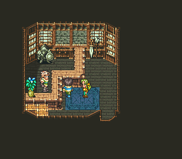 ロマンシング サ・ガ3のプレイ日記27:レトロゲーム(スーファミ)_挿絵15