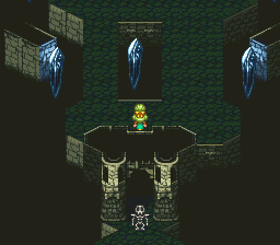 ロマンシング サ・ガ3のプレイ日記27:レトロゲーム(スーファミ)_挿絵2