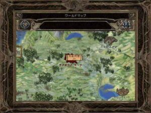 あまりに安すぎる復旧費用:Baldur's Gate 2#202_挿絵1