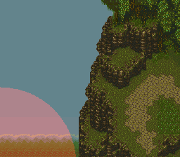 ロマンシング サ・ガ3のプレイ日記28：レトロゲーム(スーファミ)_挿絵25